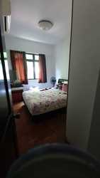 Hume Park I (D21), Condominium #208737181
